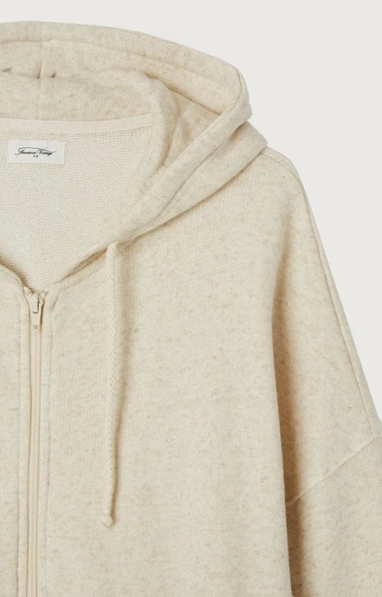 Sudaderas con capucha para mujer Itonay Referencia: ITO03BH26