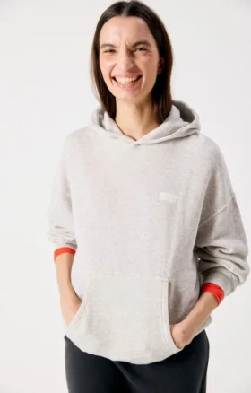 Sudaderas con capucha para mujer Kodytown. Referencia: KOD03BH26
