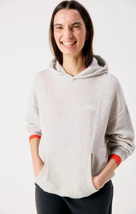 Sudaderas con capucha para mujer Kodytown. Referencia: KOD03BH26