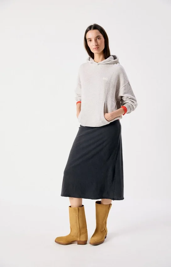 Sudaderas con capucha para mujer Kodytown. Referencia: KOD03BH26