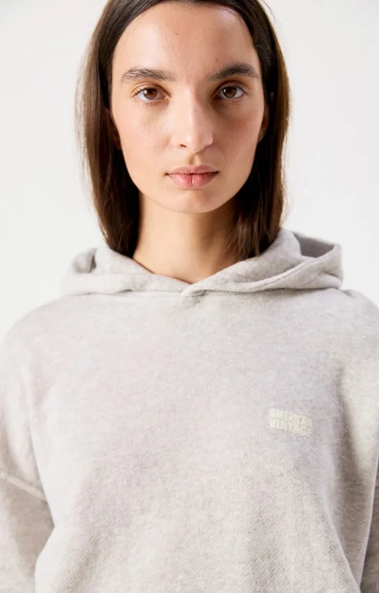 Sudaderas con capucha para mujer Kodytown. Referencia: KOD03BH26
