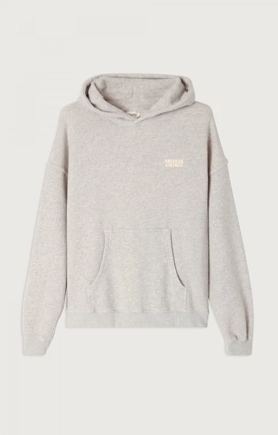 Sudaderas con capucha para mujer Kodytown. Referencia: KOD03BH26