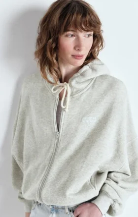 Sudaderas con capucha para mujer Kodytown. Referencia: KOD03EH26
