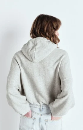 Sudaderas con capucha para mujer Kodytown. Referencia: KOD03EH26