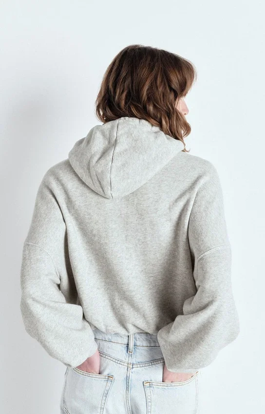 Sudaderas con capucha para mujer Kodytown. Referencia: KOD03EH26
