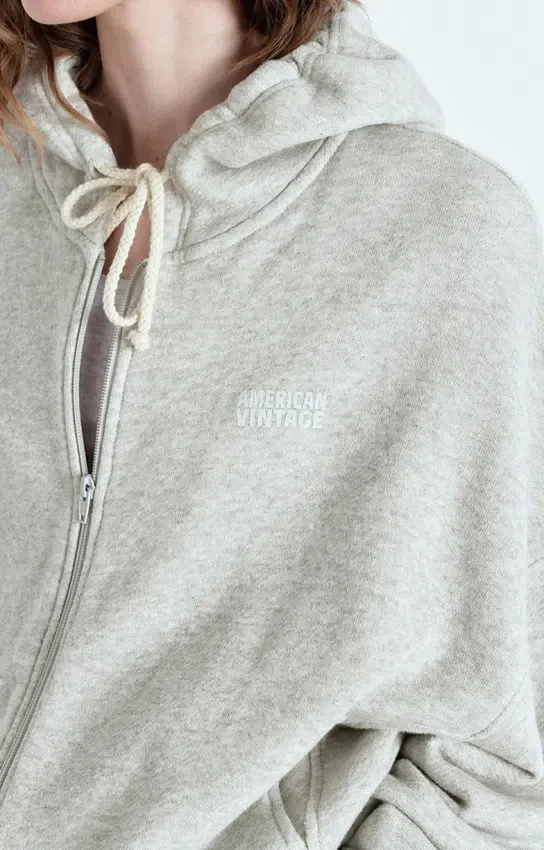 Sudaderas con capucha para mujer Kodytown. Referencia: KOD03EH26
