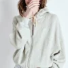 Sudaderas con capucha para mujer Kodytown. Referencia: KOD03EH26