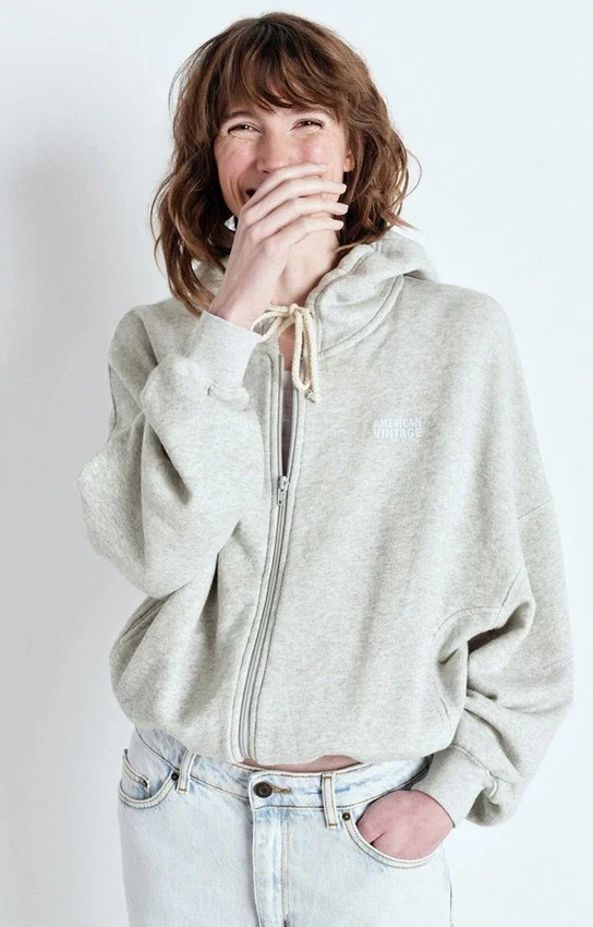Sudaderas con capucha para mujer Kodytown. Referencia: KOD03EH26