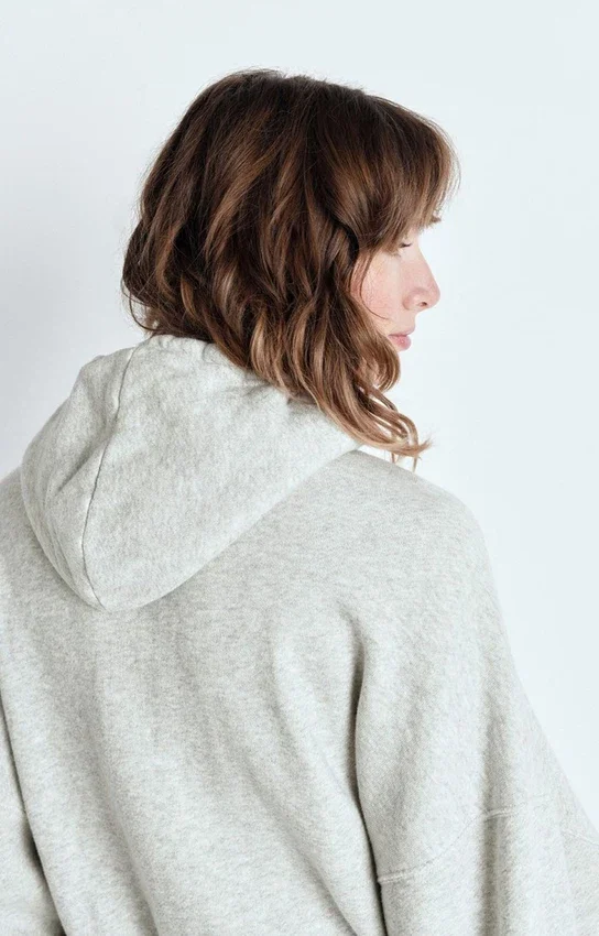 Sudaderas con capucha para mujer Kodytown. Referencia: KOD03EH26