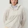 Sudaderas con capucha para mujer Ypawood Referencia: YPA03AE26