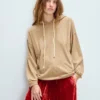 Sudaderas con capucha para mujer Ypawood Referencia: YPA03AE26