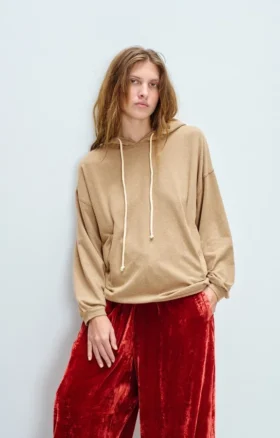 Sudaderas con capucha para mujer Ypawood Referencia: YPA03AE26