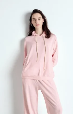 Sudaderas con capucha para mujer Ypawood Referencia: YPA03AE26