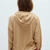 Sudaderas con capucha para mujer Ypawood Referencia: YPA03AE26