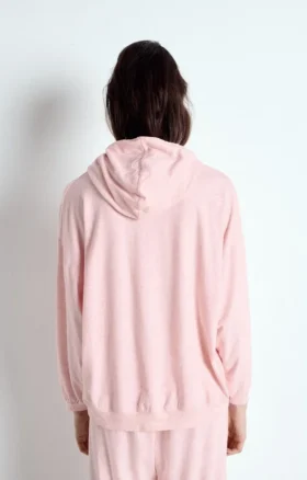 Sudaderas con capucha para mujer Ypawood Referencia: YPA03AE26