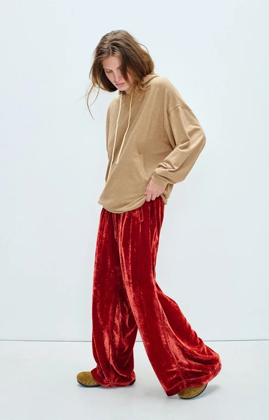 Sudaderas con capucha para mujer Ypawood Referencia: YPA03AE26