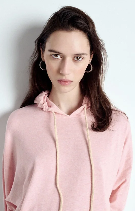 Sudaderas con capucha para mujer Ypawood Referencia: YPA03AE26