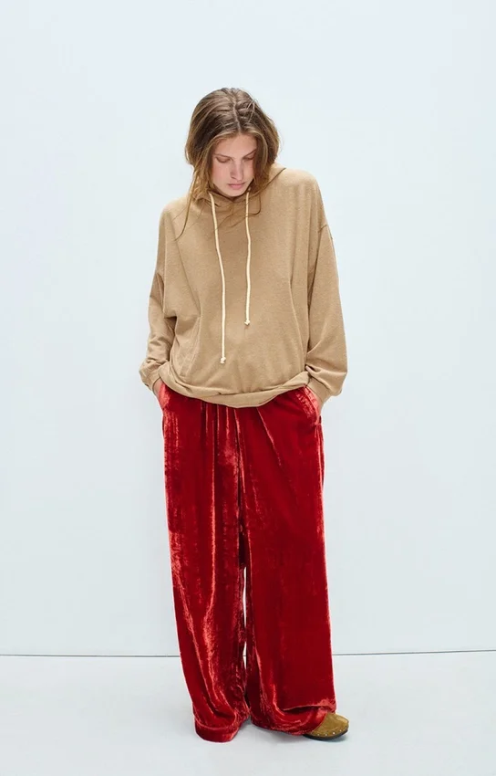 Sudaderas con capucha para mujer Ypawood Referencia: YPA03AE26