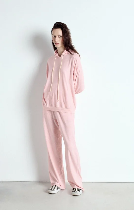Sudaderas con capucha para mujer Ypawood Referencia: YPA03AE26