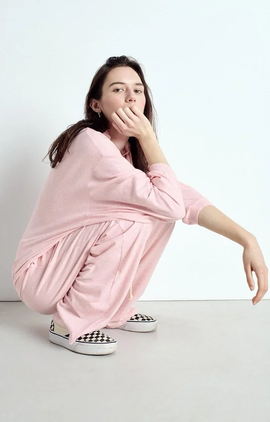 Sudaderas con capucha para mujer Ypawood Referencia: YPA03AE26