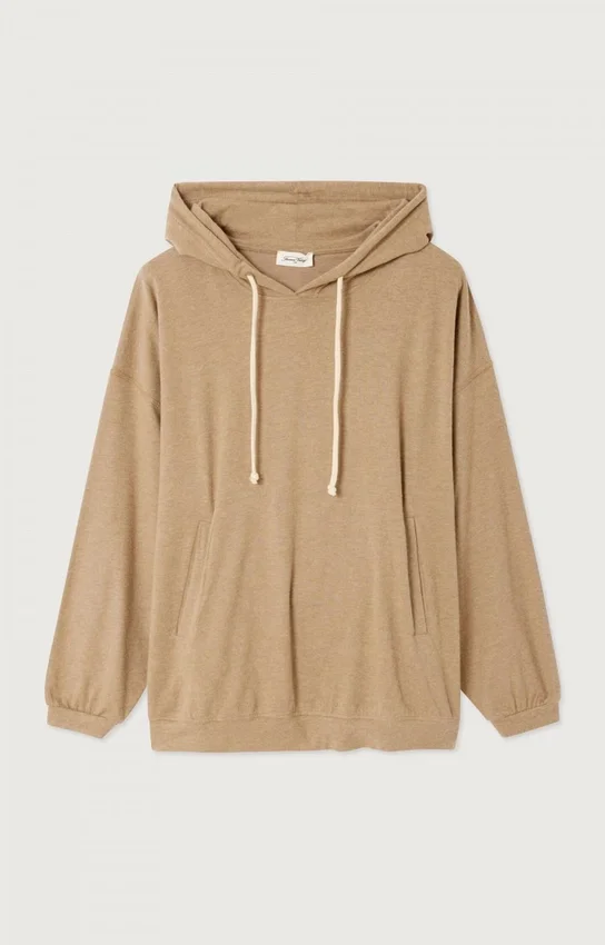 Sudaderas con capucha para mujer Ypawood Referencia: YPA03AE26