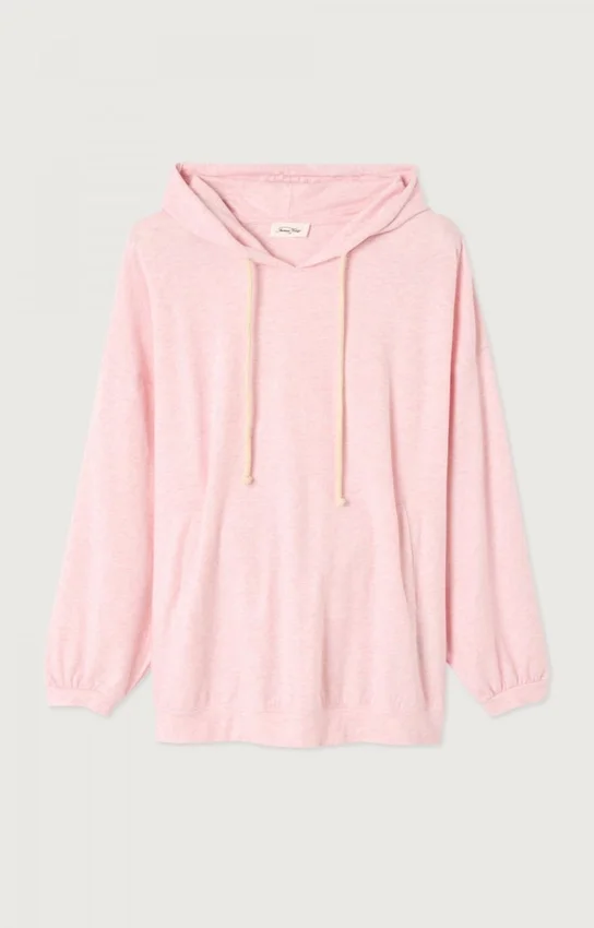 Sudaderas con capucha para mujer Ypawood Referencia: YPA03AE26