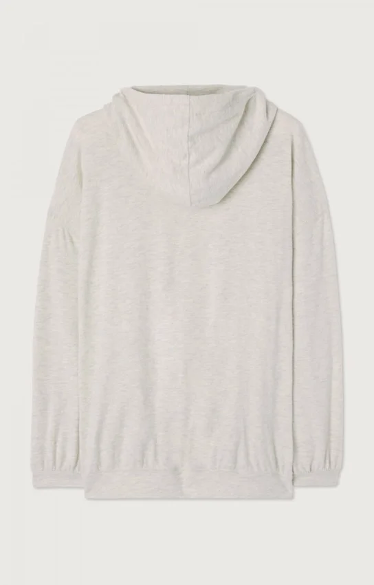 Sudaderas con capucha para mujer Ypawood Referencia: YPA03AE26