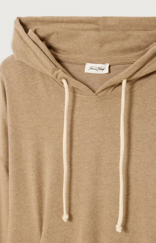 Sudaderas con capucha para mujer Ypawood Referencia: YPA03AE26