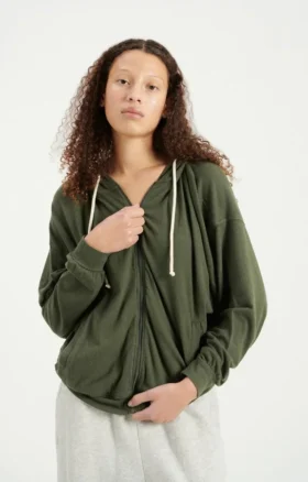 Sudaderas con capucha para mujer Ypawood. Referencia: YPA03BH26