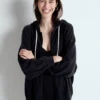 Sudaderas con capucha para mujer Ypawood. Referencia: YPA03BH26