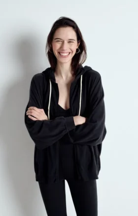 Sudaderas con capucha para mujer Ypawood. Referencia: YPA03BH26