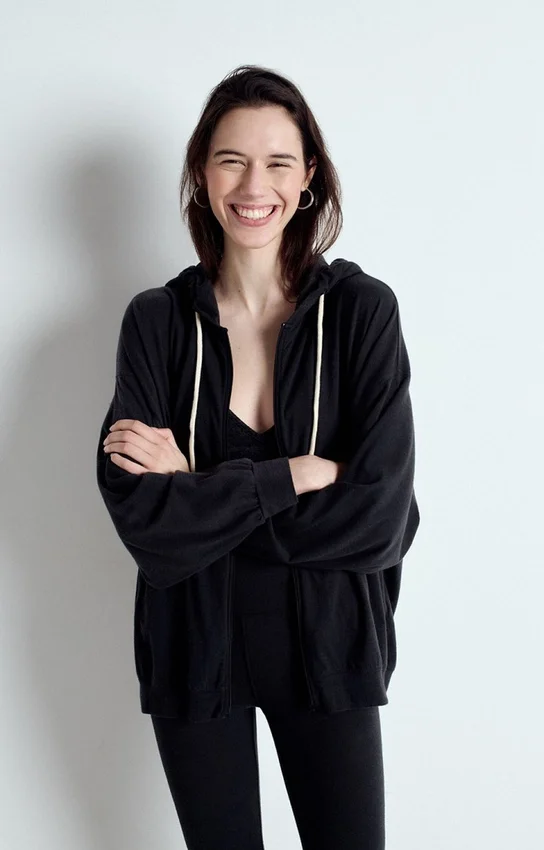 Sudaderas con capucha para mujer Ypawood. Referencia: YPA03BH26