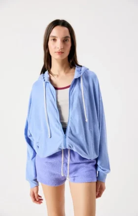 Sudaderas con capucha para mujer Ypawood. Referencia: YPA03BH26