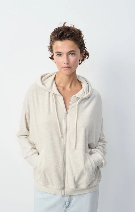 Sudaderas con capucha para mujer Ypawood. Referencia: YPA03BH26