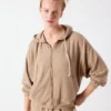Sudaderas con capucha para mujer Ypawood. Referencia: YPA03BH26