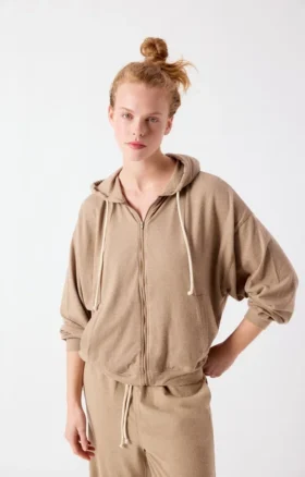 Sudaderas con capucha para mujer Ypawood. Referencia: YPA03BH26