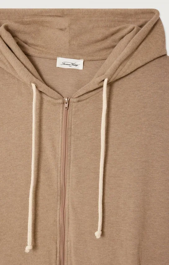 Sudaderas con capucha para mujer Ypawood. Referencia: YPA03BH26