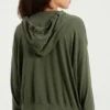 Sudaderas con capucha para mujer Ypawood. Referencia: YPA03BH26