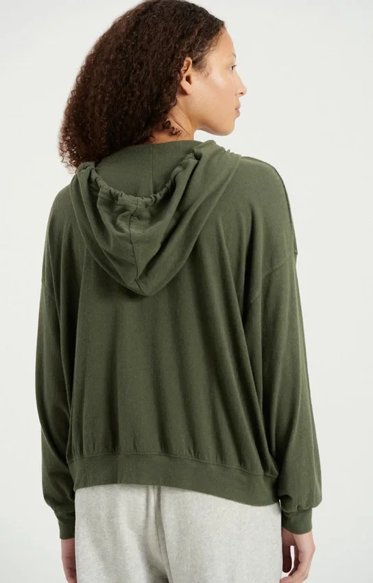 Sudaderas con capucha para mujer Ypawood. Referencia: YPA03BH26