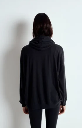Sudaderas con capucha para mujer Ypawood. Referencia: YPA03BH26