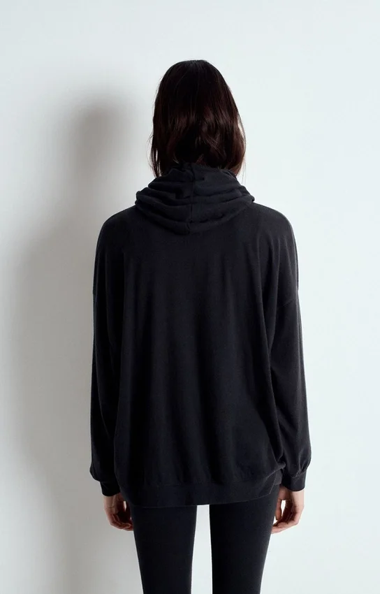 Sudaderas con capucha para mujer Ypawood. Referencia: YPA03BH26