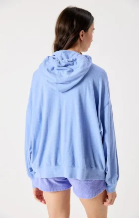 Sudaderas con capucha para mujer Ypawood. Referencia: YPA03BH26