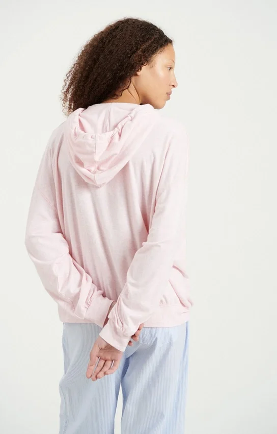 Sudaderas con capucha para mujer Ypawood. Referencia: YPA03BH26