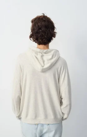 Sudaderas con capucha para mujer Ypawood. Referencia: YPA03BH26