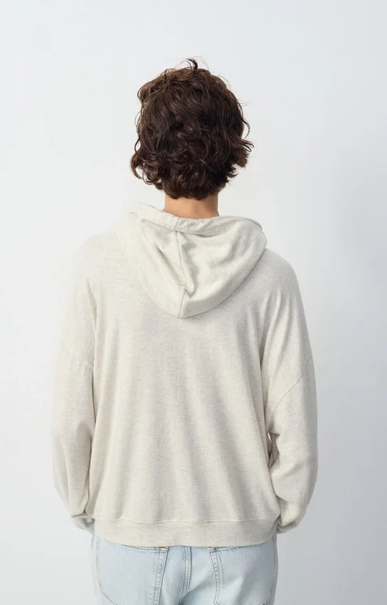 Sudaderas con capucha para mujer Ypawood. Referencia: YPA03BH26