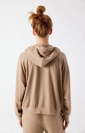 Sudaderas con capucha para mujer Ypawood. Referencia: YPA03BH26