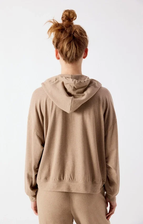 Sudaderas con capucha para mujer Ypawood. Referencia: YPA03BH26