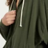 Sudaderas con capucha para mujer Ypawood. Referencia: YPA03BH26