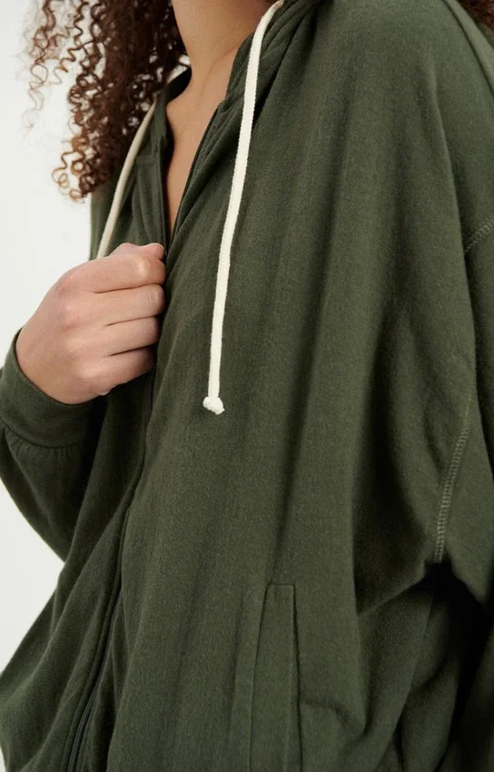 Sudaderas con capucha para mujer Ypawood. Referencia: YPA03BH26
