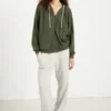 Sudaderas con capucha para mujer Ypawood. Referencia: YPA03BH26